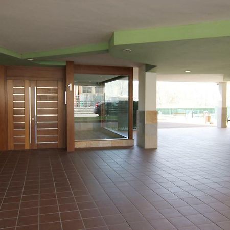 Jardin Del Sella Apartment Cangas de Onís Exterior photo