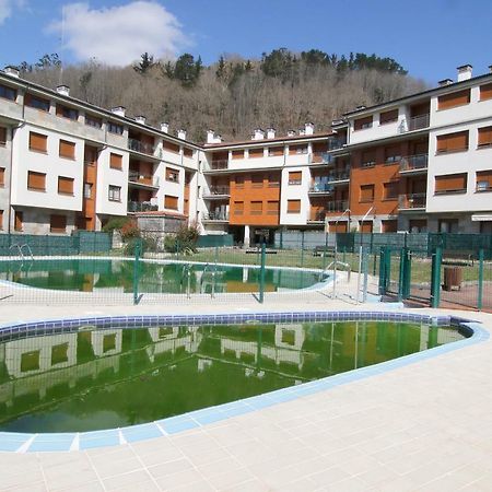 Jardin Del Sella Apartment Cangas de Onís Exterior photo