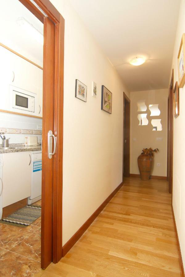 Jardin Del Sella Apartment Cangas de Onís Exterior photo